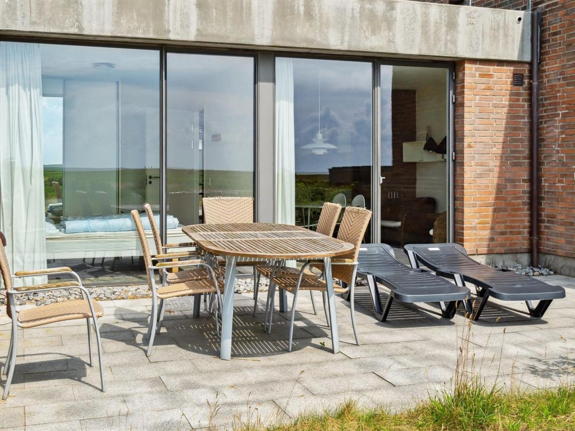 Holiday Home Ond - 2-5Km From The Sea In Western Jutland By Interhome Sønderby エクステリア 写真