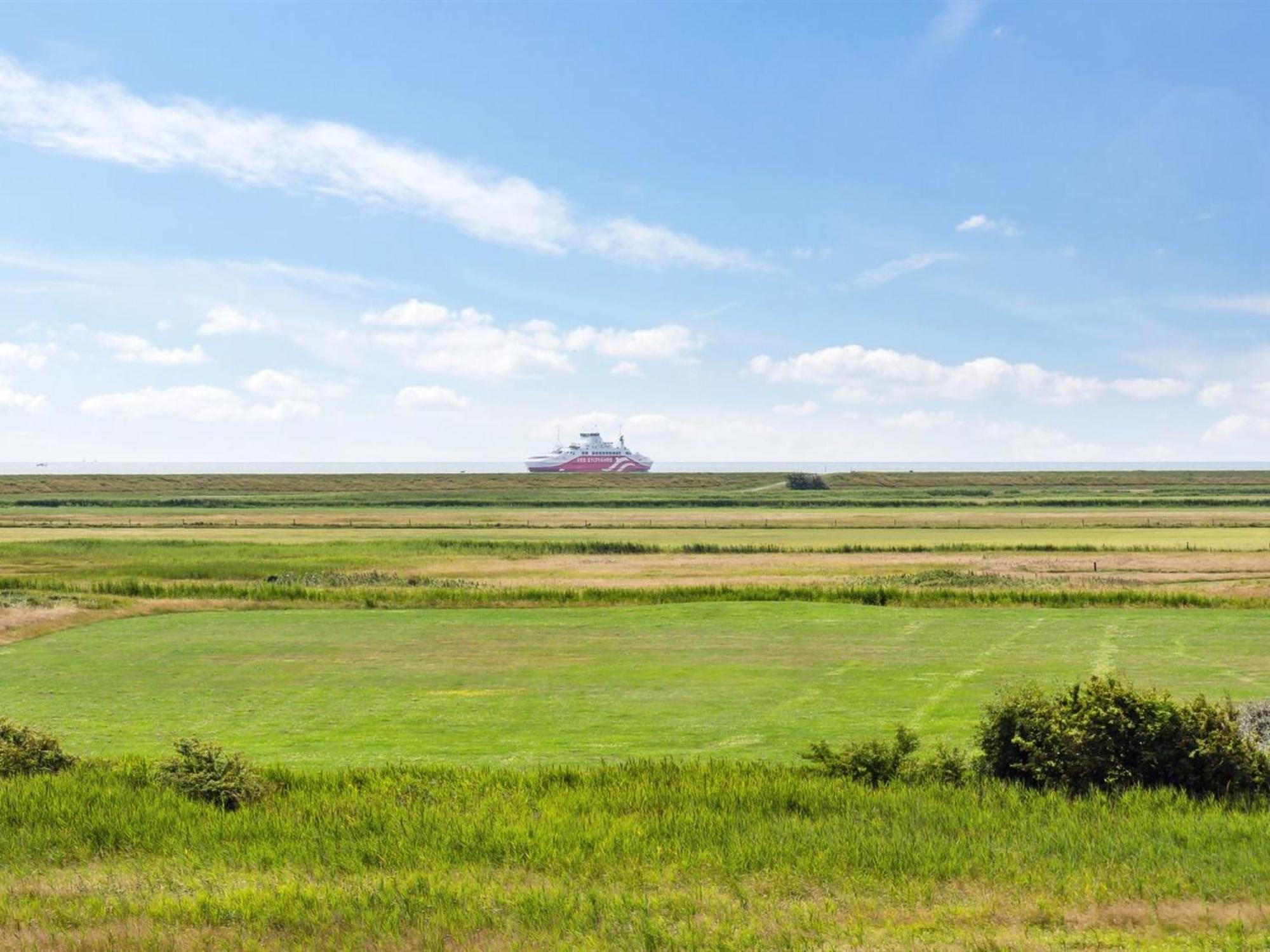 Holiday Home Ond - 2-5Km From The Sea In Western Jutland By Interhome Sønderby エクステリア 写真