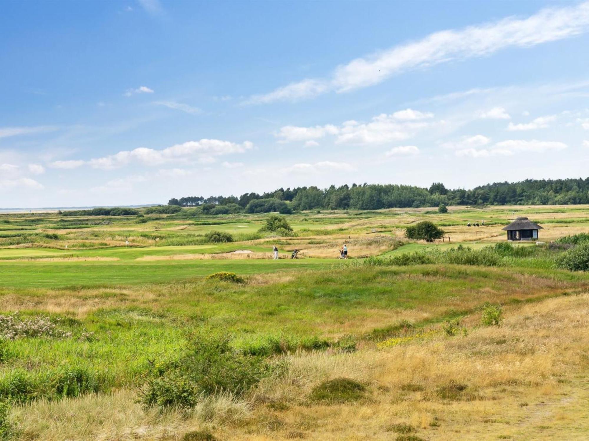 Holiday Home Ond - 2-5Km From The Sea In Western Jutland By Interhome Sønderby エクステリア 写真